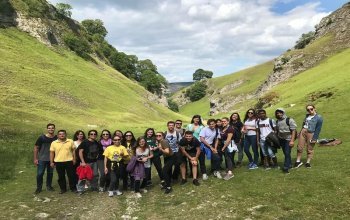 Liverpool Blog group