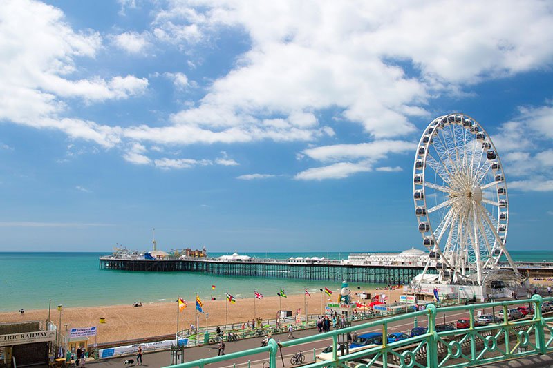 Brighton vista 