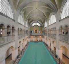 Piscina Berlin