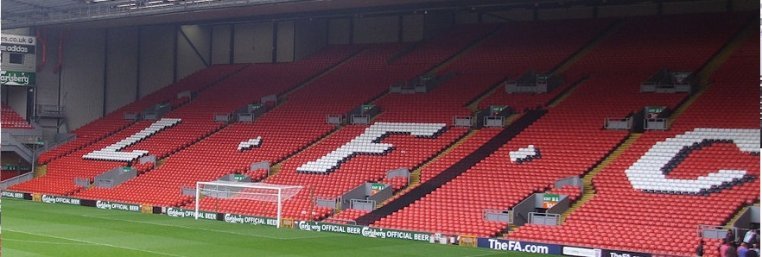 Liverpool club fútbol Liverpool club fútbol