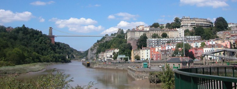 Visitar Bristol Visitar Bristol