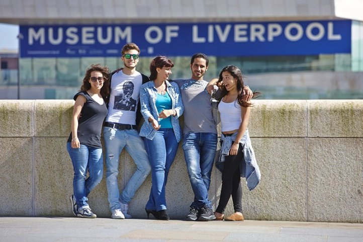 Museos Liverpool Museos Liverpool