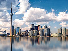 Cursos inglés Toronto adultos