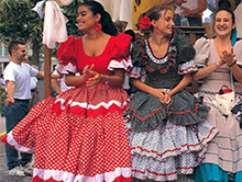 Cursos español extranjero