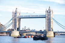 Cursos de ingl&eacute;s para j&oacute;venes en Londres