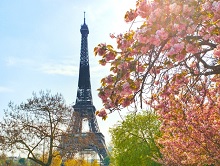 Cursos de francés en París 