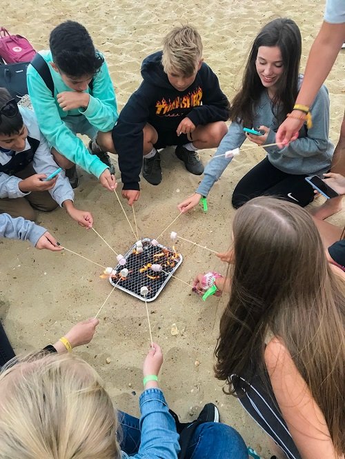 Curso de ingl&eacute;s en Bournemouth