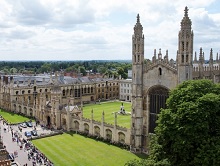 Cursos inglés adultos Cambridge